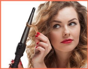 Best Curling Iron for Coarse Hairs Reviews from Amazon
