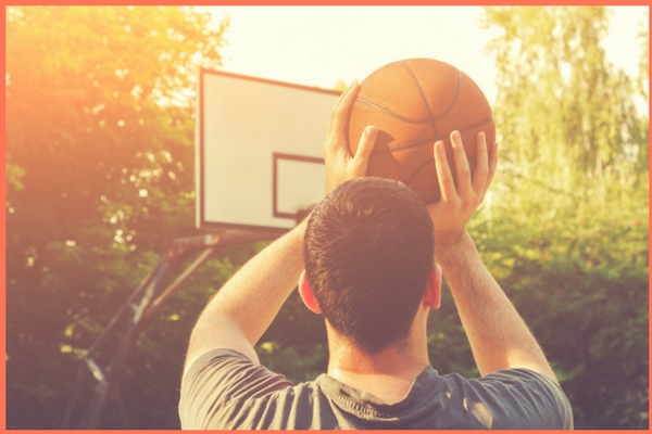 How to choose Best Outdoor Basketballs: Top 10 Aspects