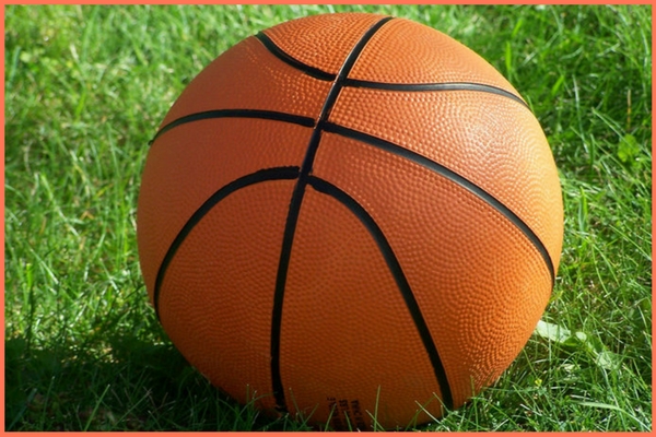 Types Of Basketballs-How to choose Best Outdoor Basketballs